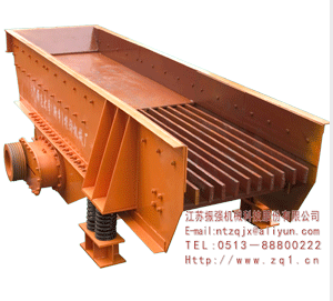 振動給料機的優(yōu)勢這么多，你信嗎？快來看看！